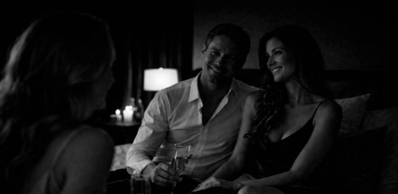 couples escort hiring